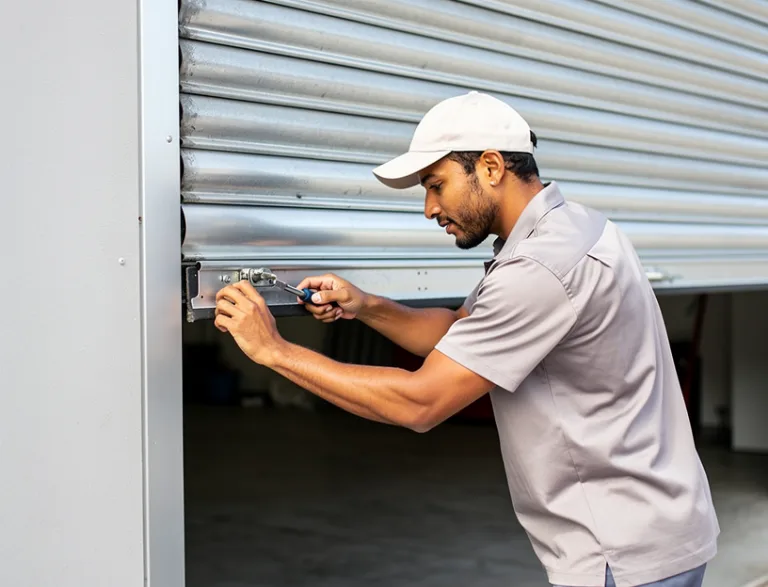 Rollladenreparatur Service in Marzahn